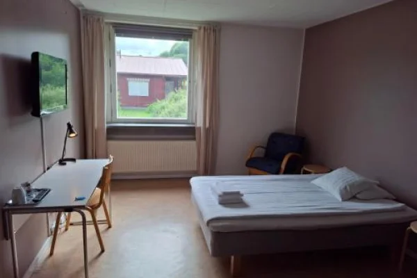 STF Luleå Gammelstad Hostel