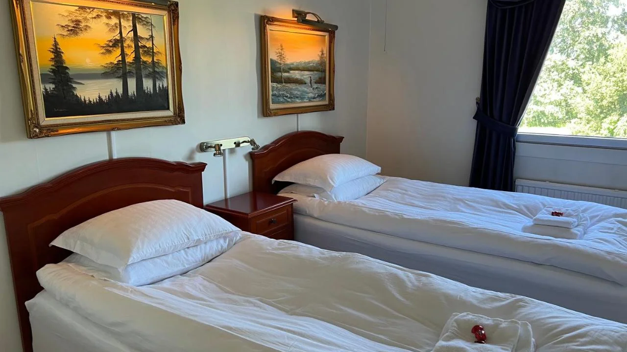 BoSmart Apartments