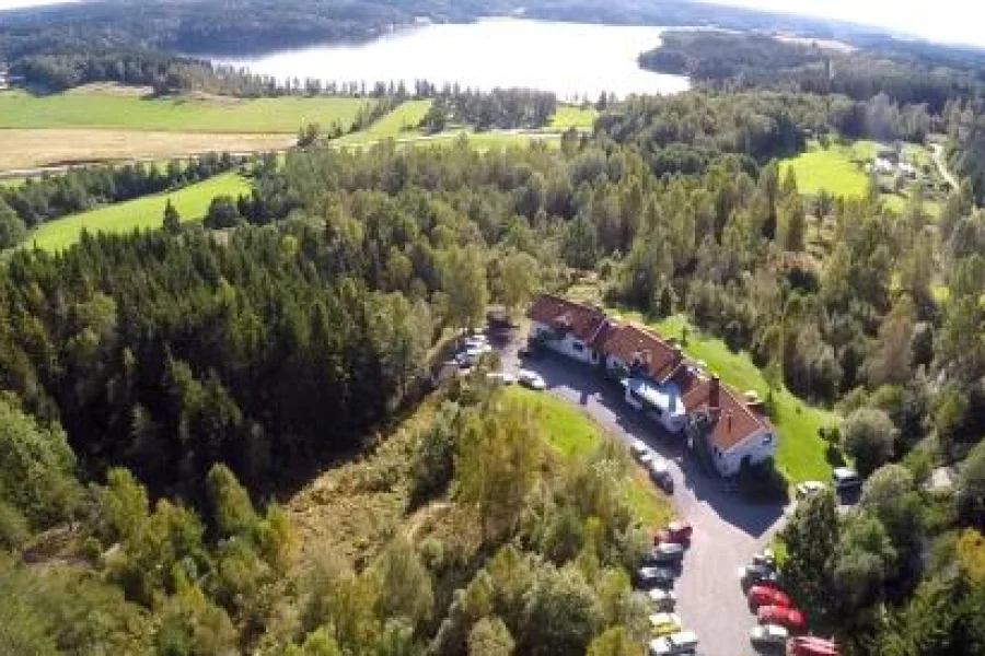 Tingvall B&B Eco-Lodge