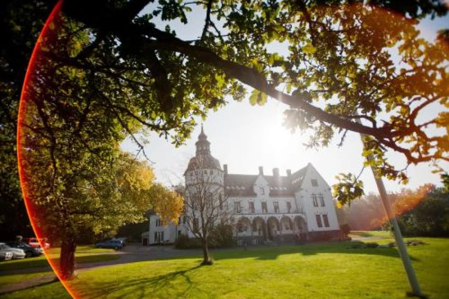Hellidens Slott