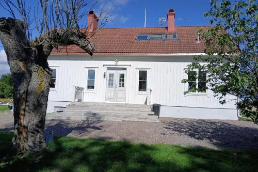 Boglösa B&B