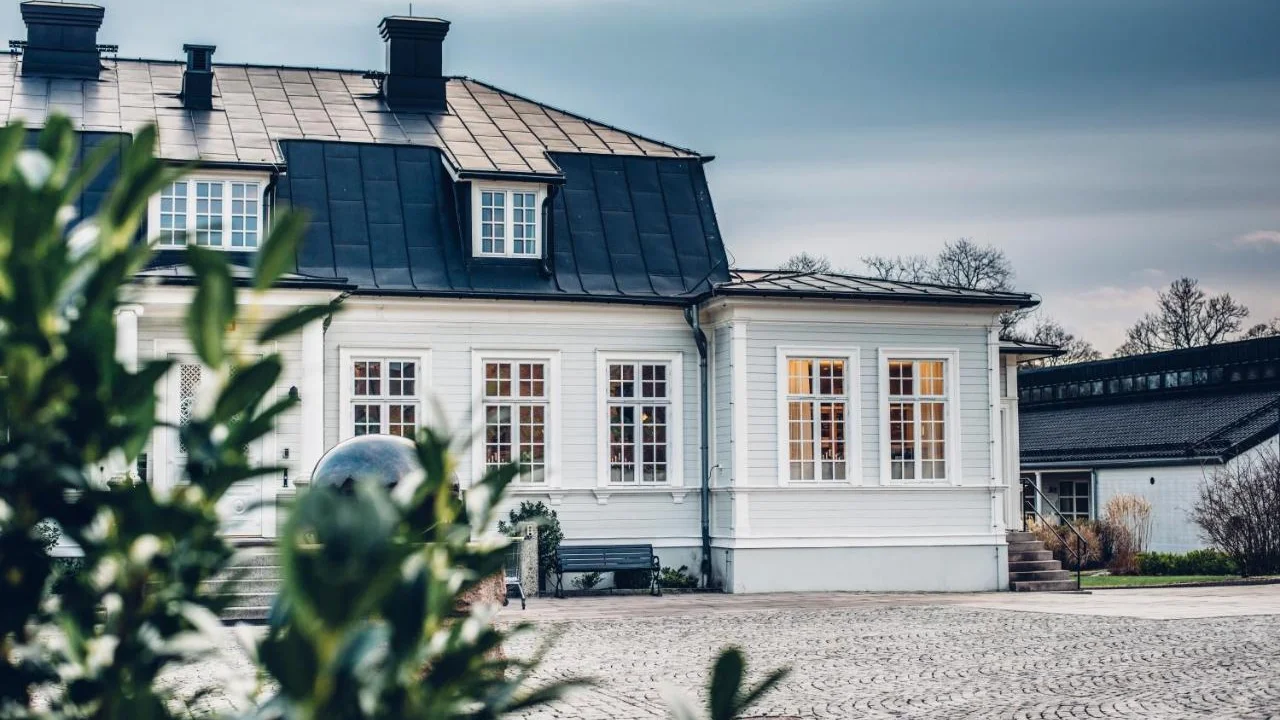 Eriksberg Hotel & Nature Reserve