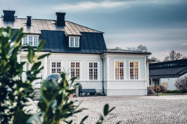 Eriksberg Hotel & Nature Reserve