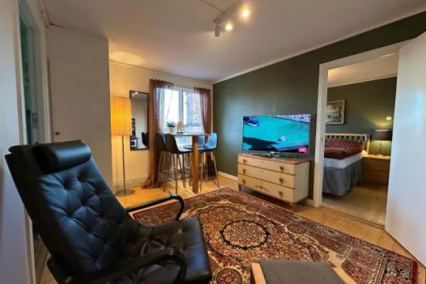 Stora Torget B&B