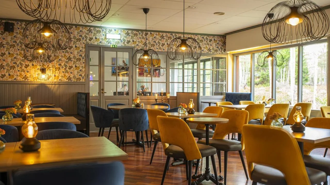 Best Western Hotell SoderH