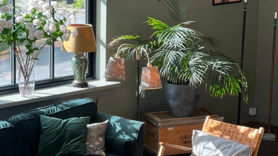 Hotell Åre Fjällsätra
