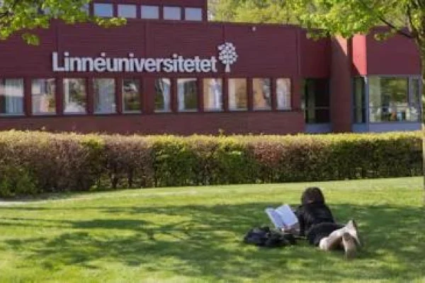 Budget-Friendly Guest House Near Linnaeus University