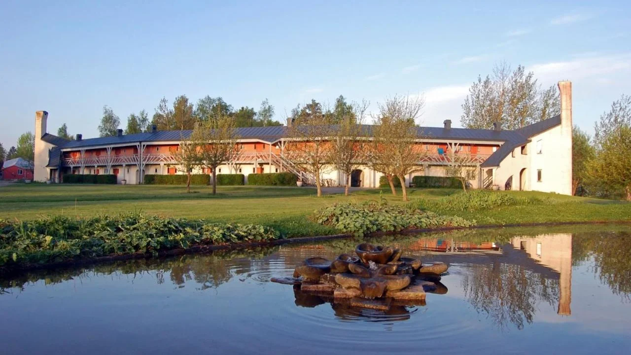 Ytterjärna Hotell & Konferens