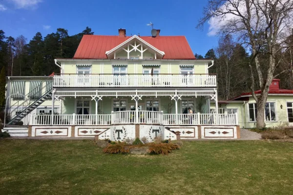 Hotell Torpa Pensionat - Sweden Hotels