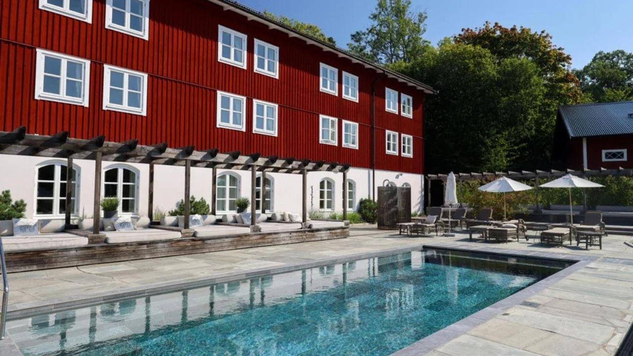 Skytteholm
