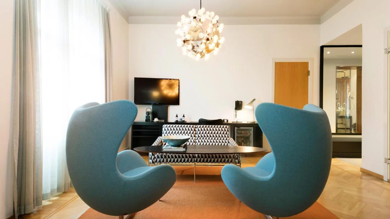 ProfilHotels Riddargatan
