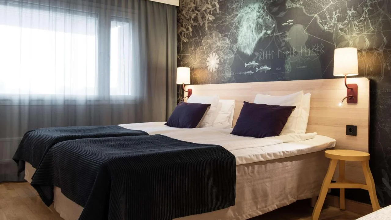 Scandic Västerås