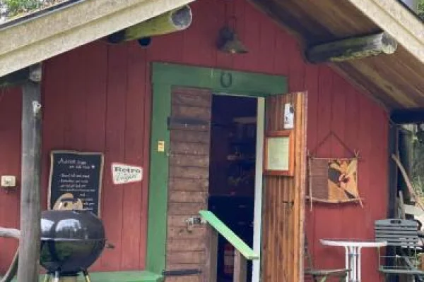 Brobacka B&B