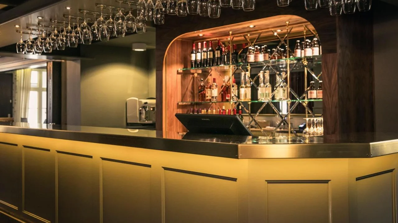 Hotel Ranten