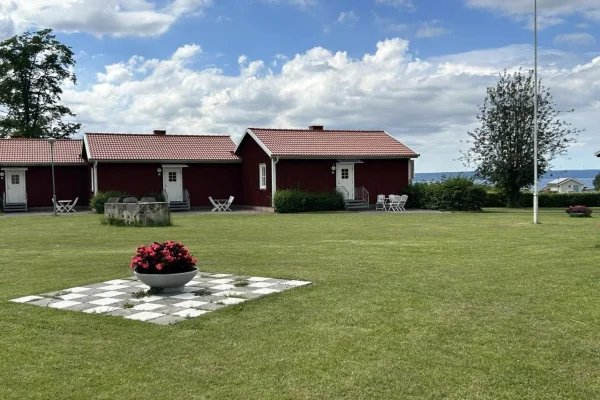 Visingsö Vandrarhem