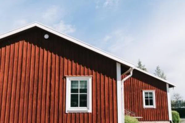 Visingsö Vandrarhem