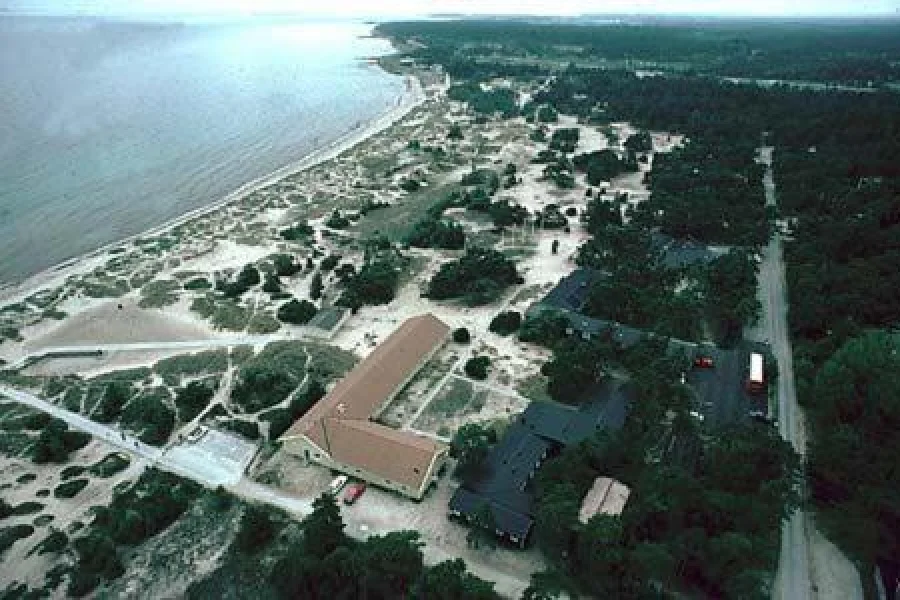 Tofta Strandpensionat