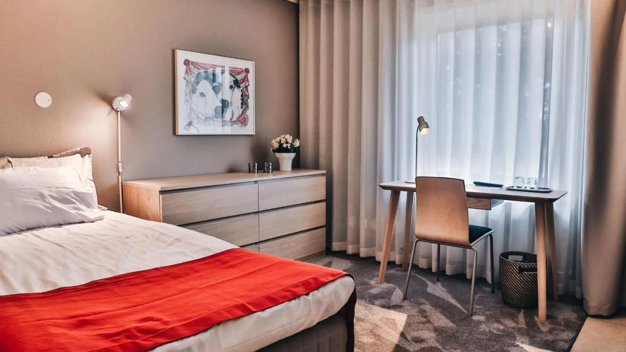 Ädelfors Hotell & Konferens
