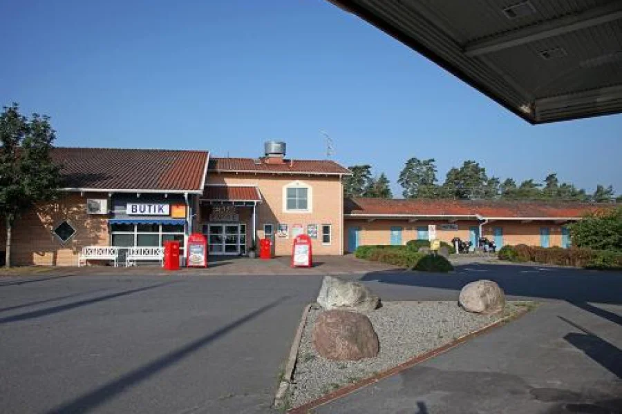 Rasta Eksjö