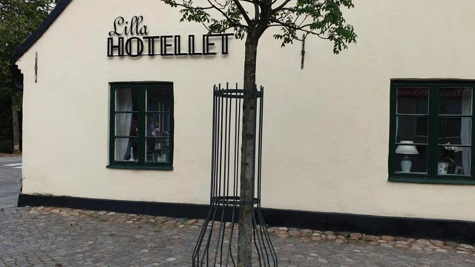 Lilla Hotellet