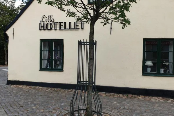 Lilla Hotellet