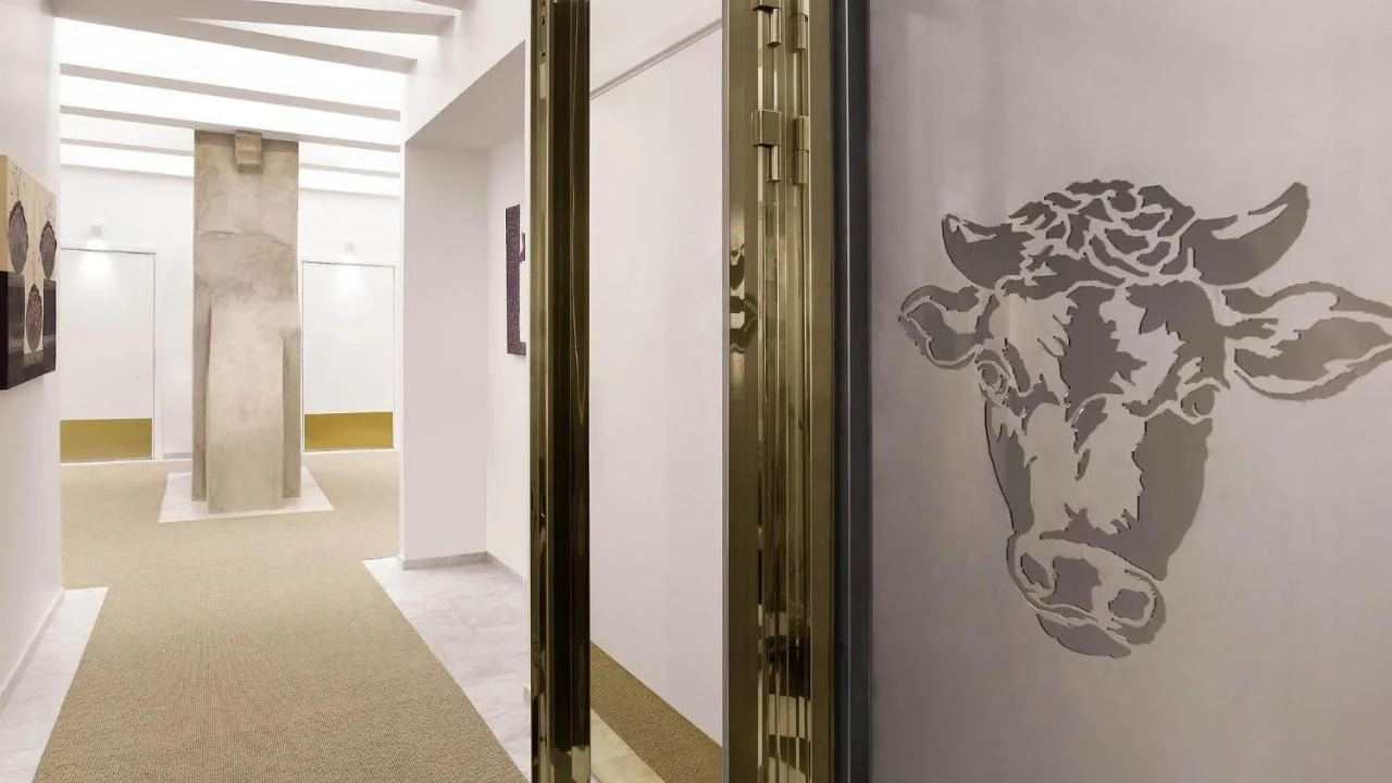 Ibis Styles Stockholm Odenplan