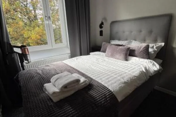 Krylbohus Fridhem 11