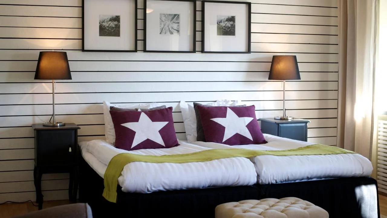 Hotell Tinget