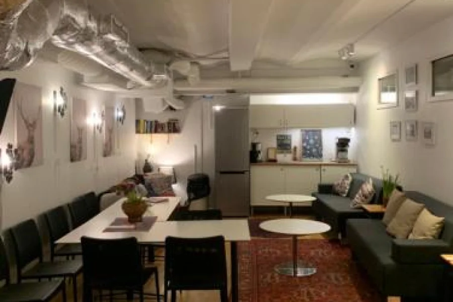 Svea Hostel