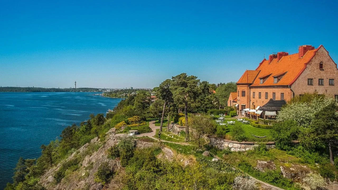 Högberga Gård