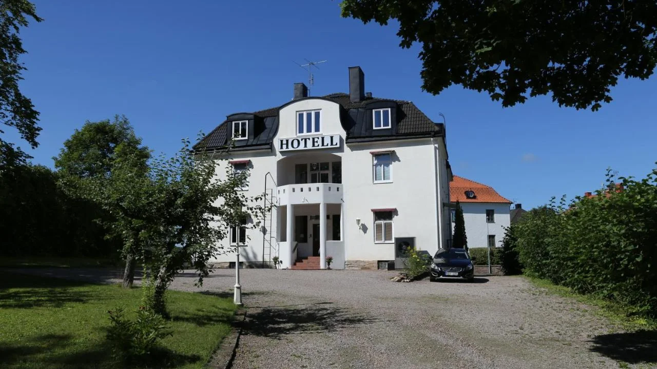 Hotell S:t Olof