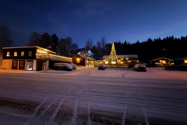 Bondasgården