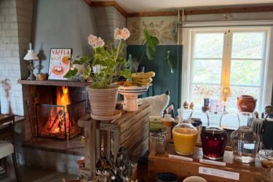 Bondasgården