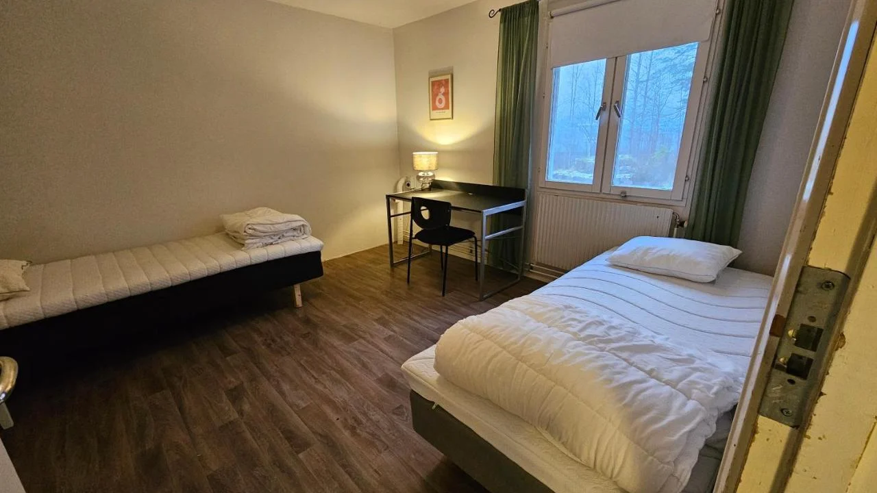 Storgatan 61 Jokkmokk