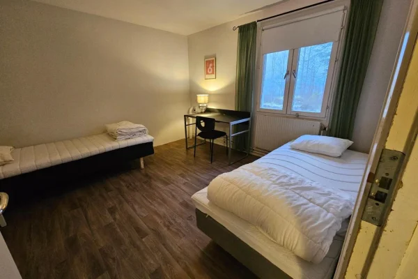 Storgatan 61 Jokkmokk