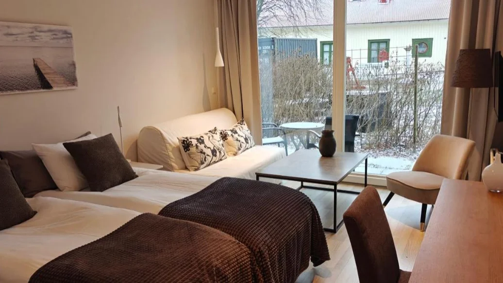 Nösundsgården Hotell & Vandrarhem