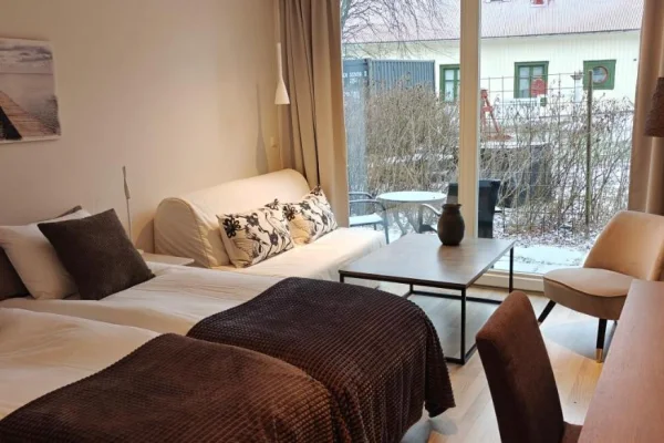 Nösundsgården Hotell & Vandrarhem