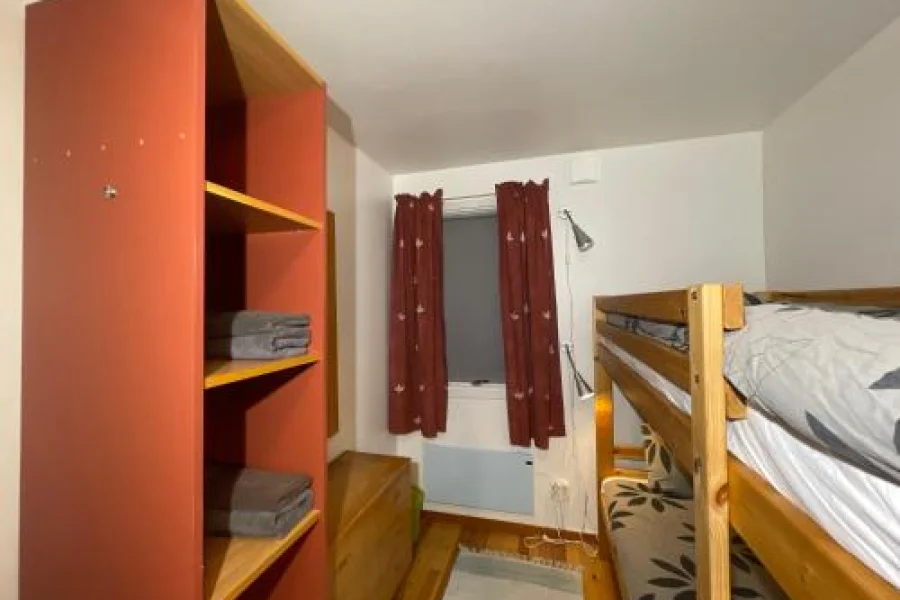 Laplanders room 2