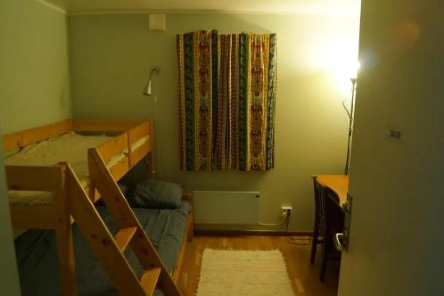 Laplanders room 1