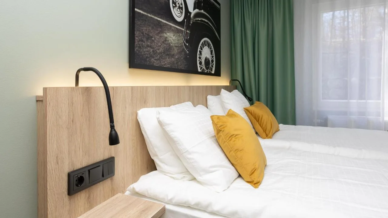Motellet Karlskrona