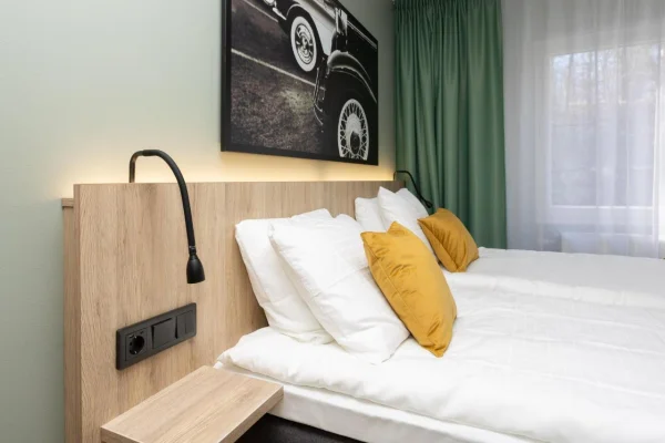 Motellet Karlskrona