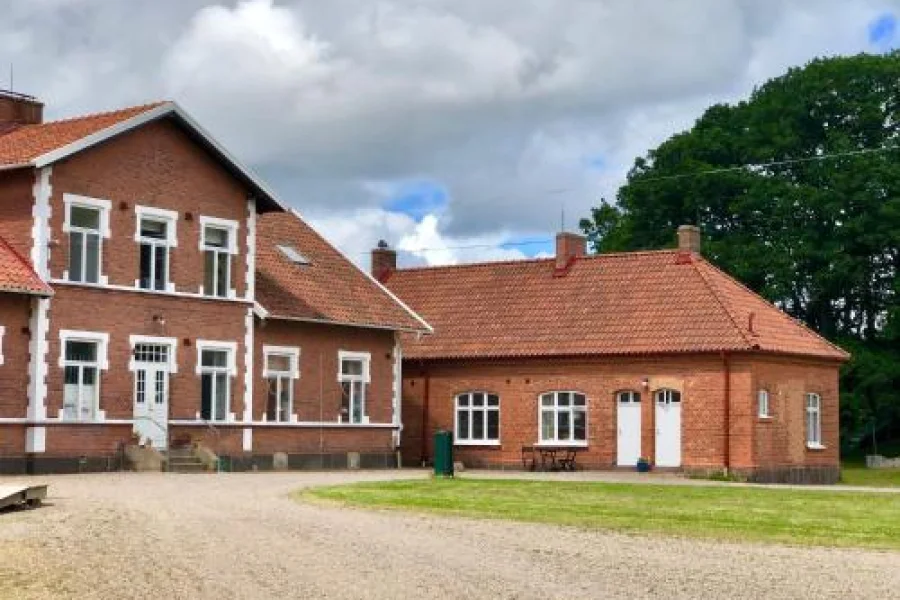 Pensionat Söderåsen