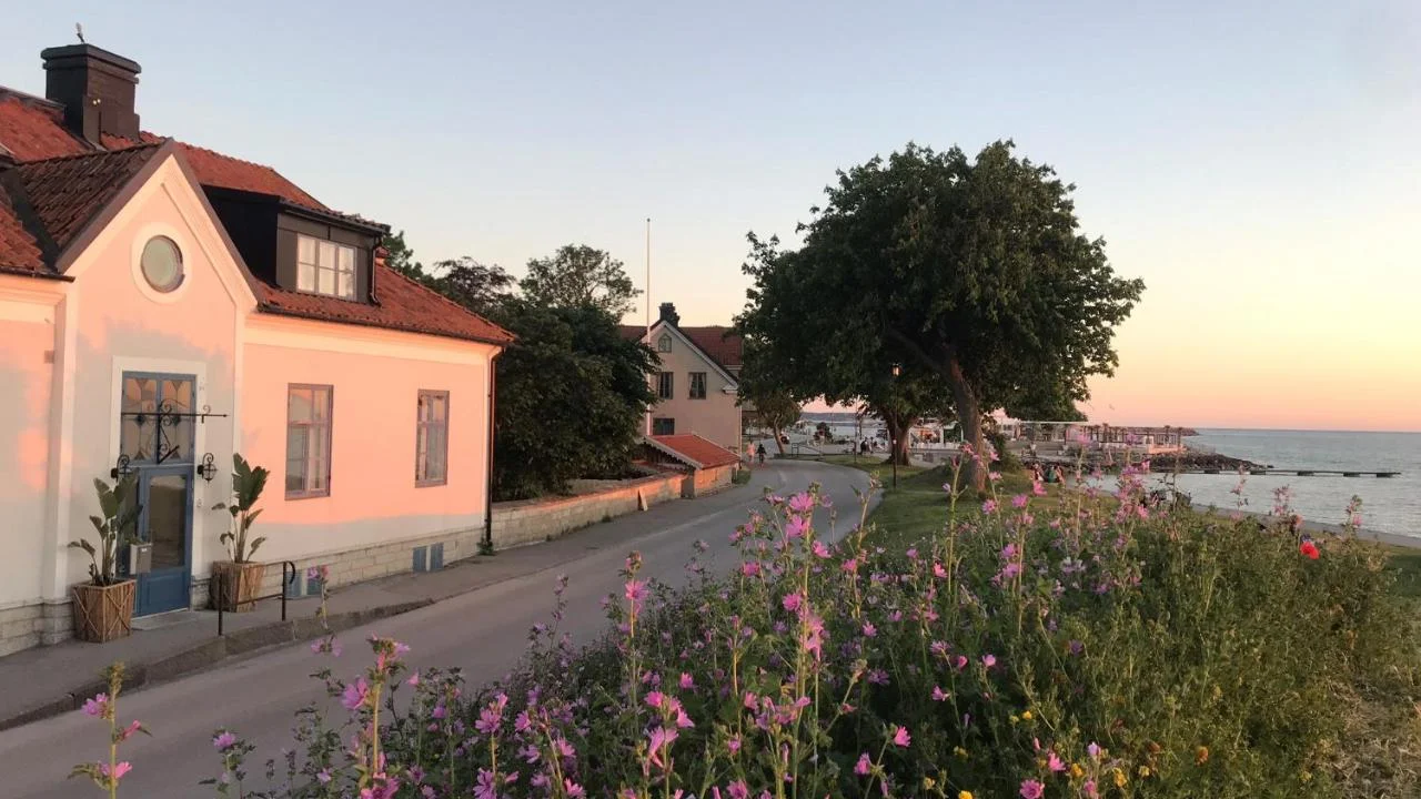 Villa Alma