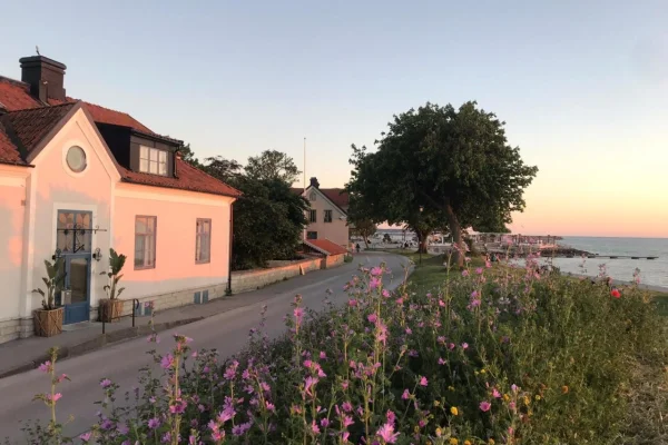 Villa Alma