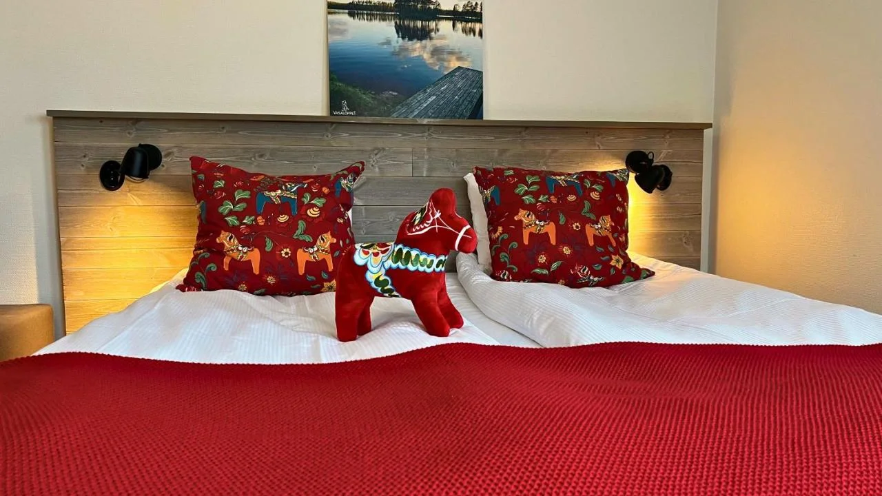 Fridhemsgatan City Stay