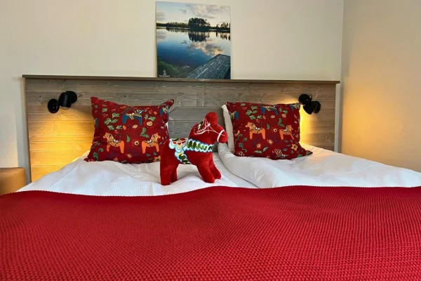 Fridhemsgatan City Stay