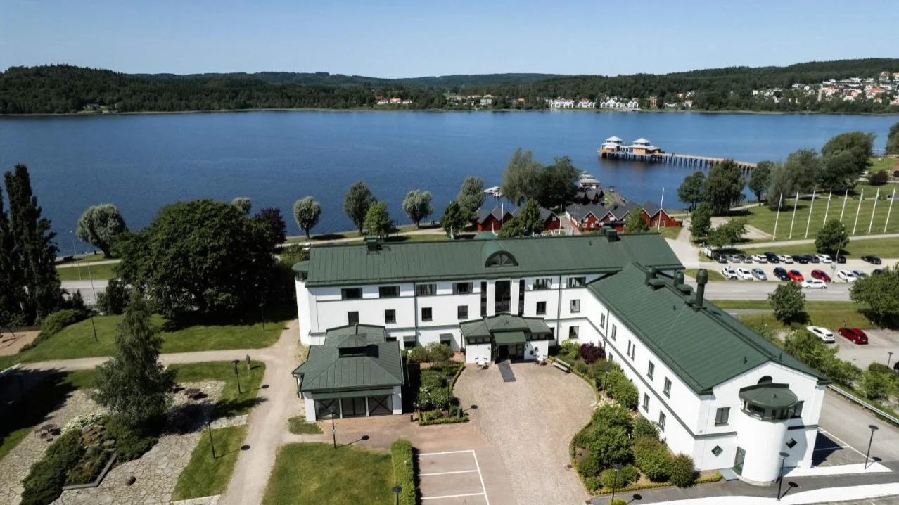 Hotell Bogesund