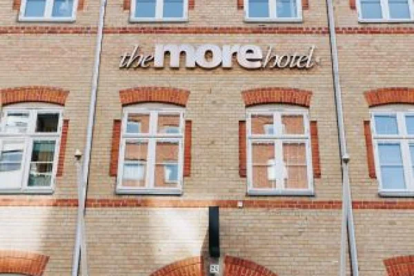 The More Hotel Mazetti