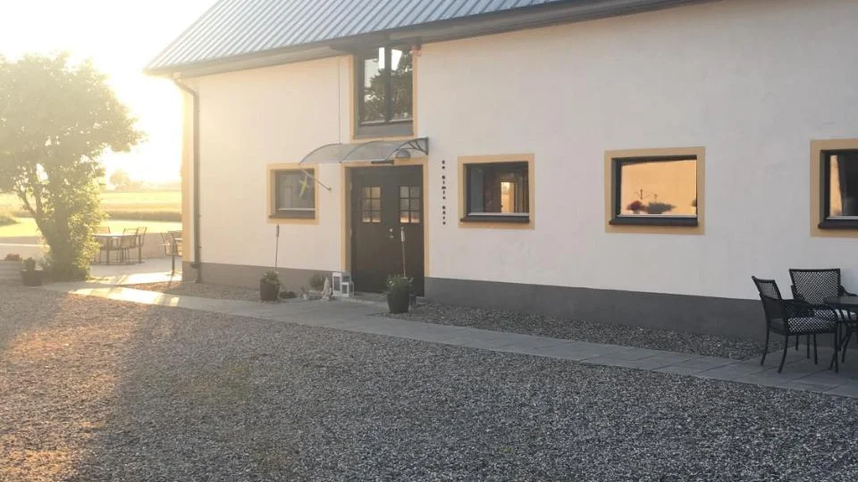 Hotel Borrby