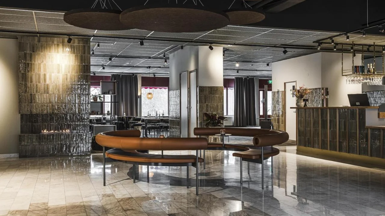Best Western Hotell Kramm